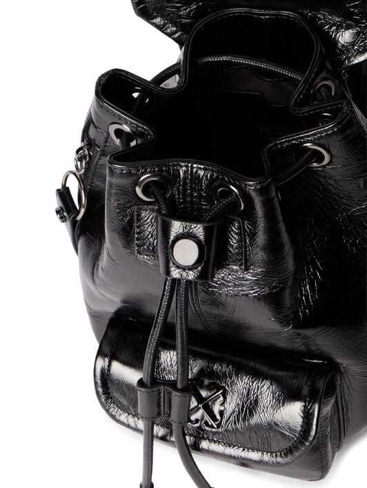 Dumbo.B Backpack OFF WHITE Dumbo.B Backpack BLACK - NO COLOR OWNB003F25LEA001