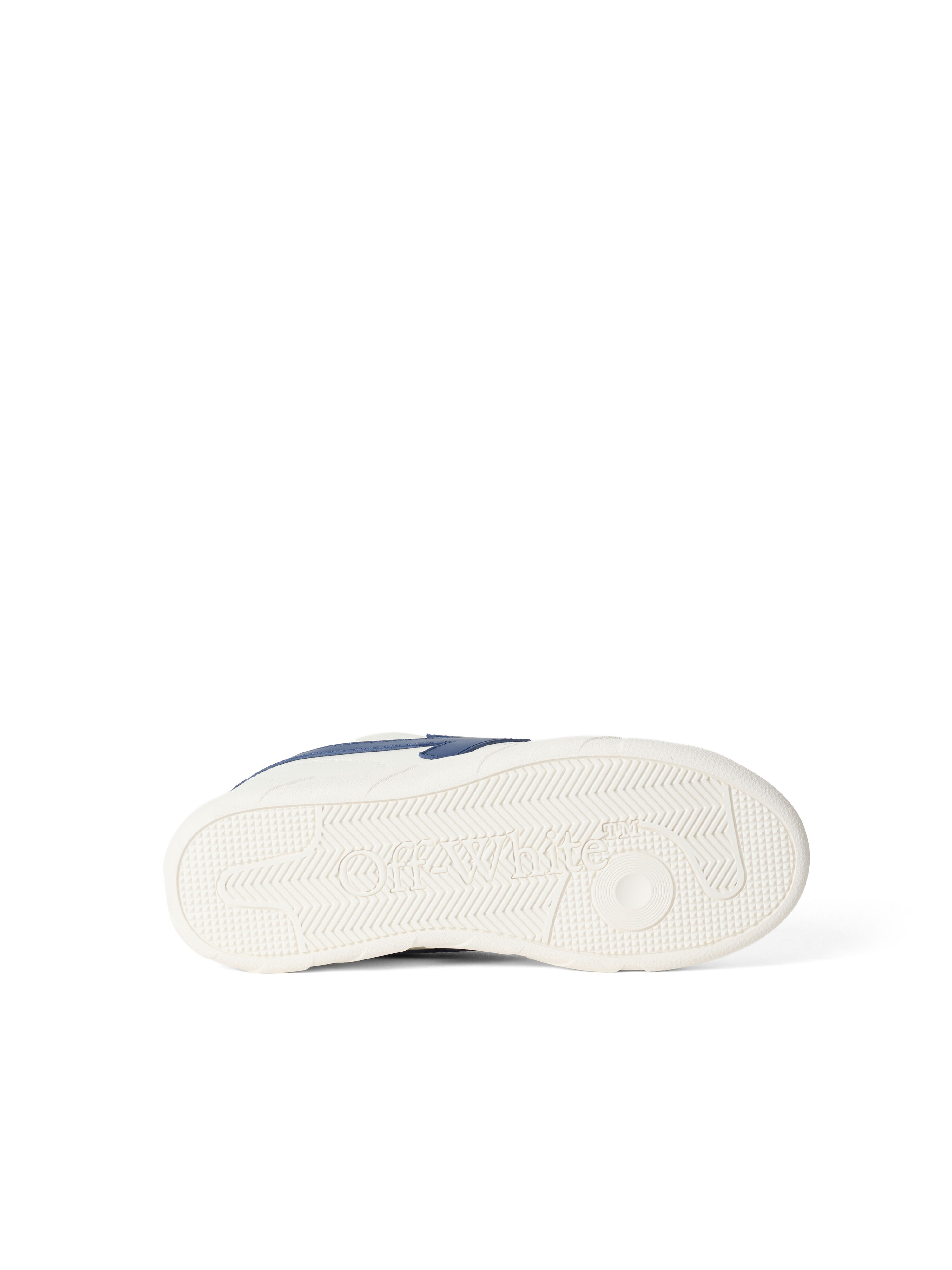 End Of Play Sneakers OFF WHITE End Of Play Sneakers WHITE/NAVY OF06462430