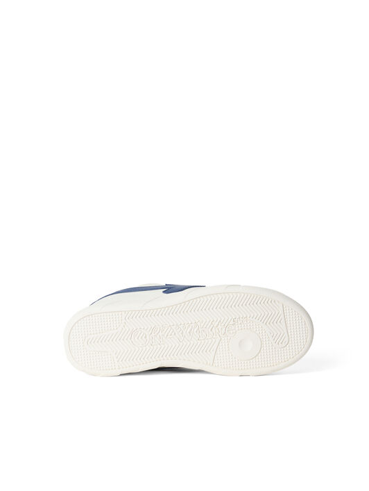End Of Play Sneakers OFF WHITE End Of Play Sneakers WHITE/NAVY OF06462430