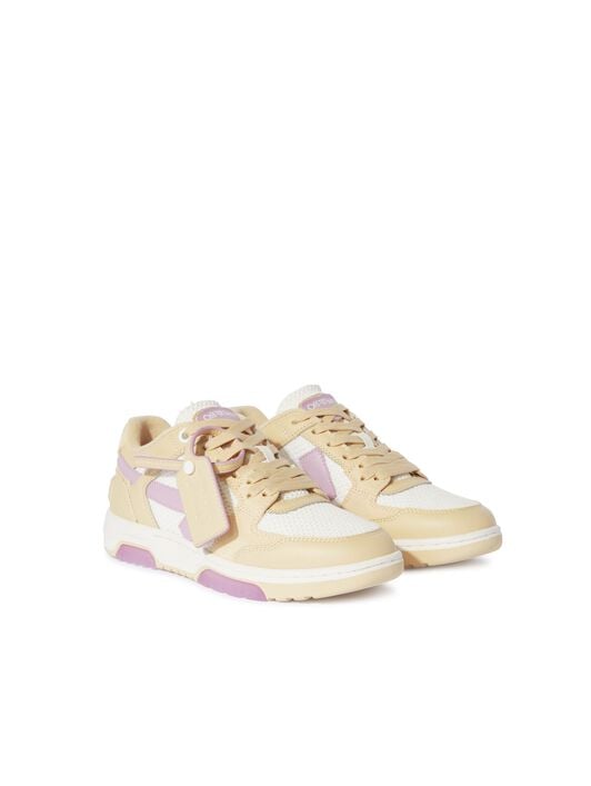 SLIM OUT OF OFFICE OFF WHITE SLIM OUT OF OFFICE NEUTRALS OWIA276S25LEA001