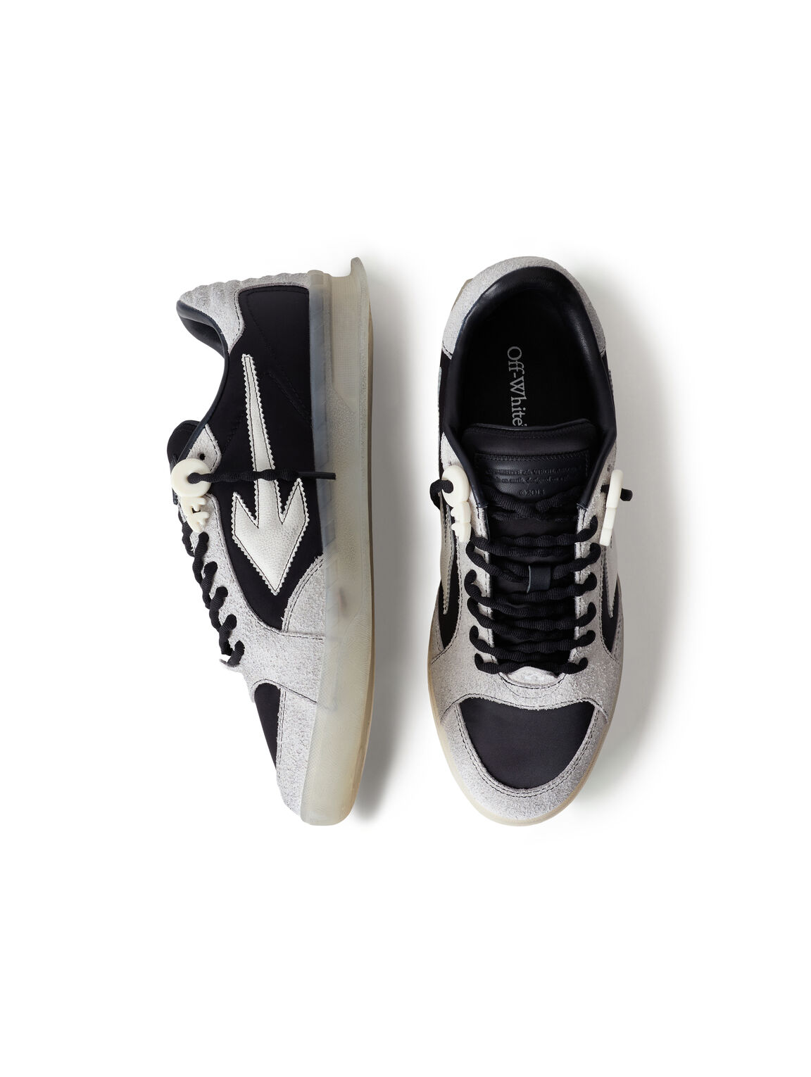 End Of Play Sneakers