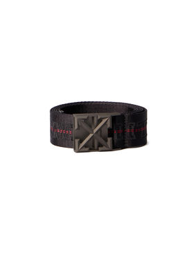 OFF WHITE Tape Belt Arrow 35Mm BLACK - NO COLOR OMRB14BC99FAB002