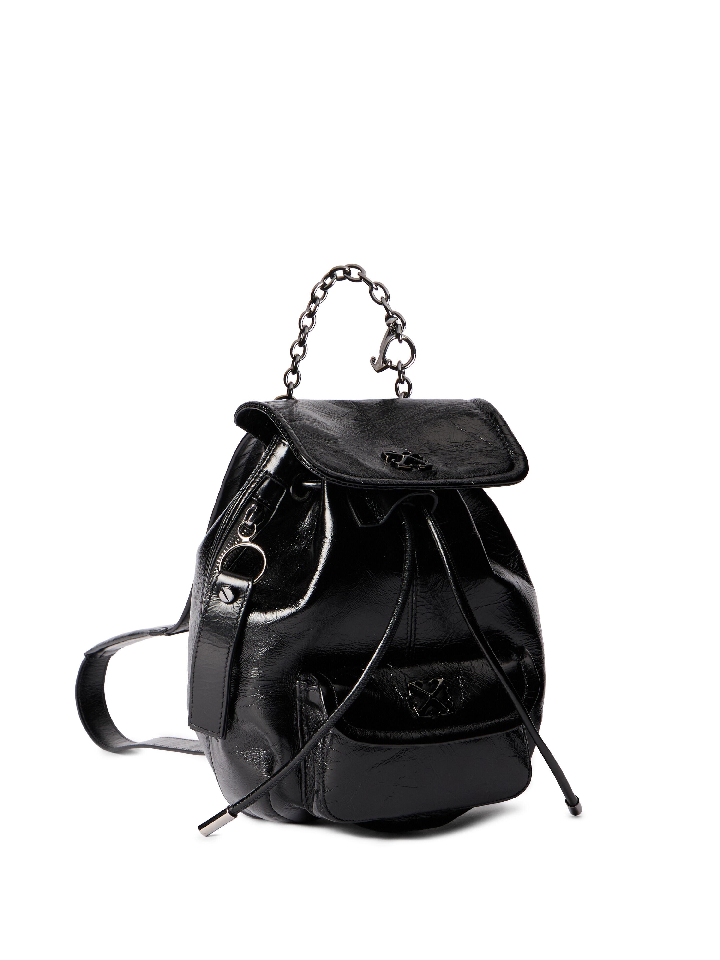 Dumbo.B Backpack OFF WHITE Dumbo.B Backpack BLACK - NO COLOR OWNB003F25LEA001