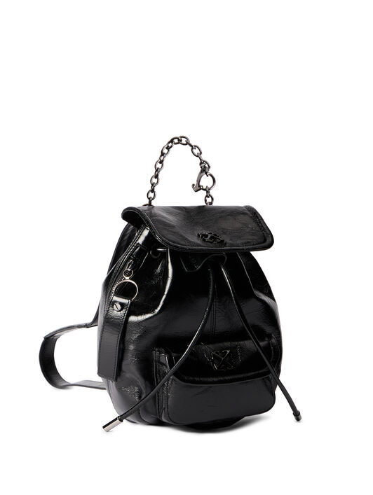 Dumbo.B Backpack OFF WHITE Dumbo.B Backpack BLACK - NO COLOR OWNB003F25LEA001