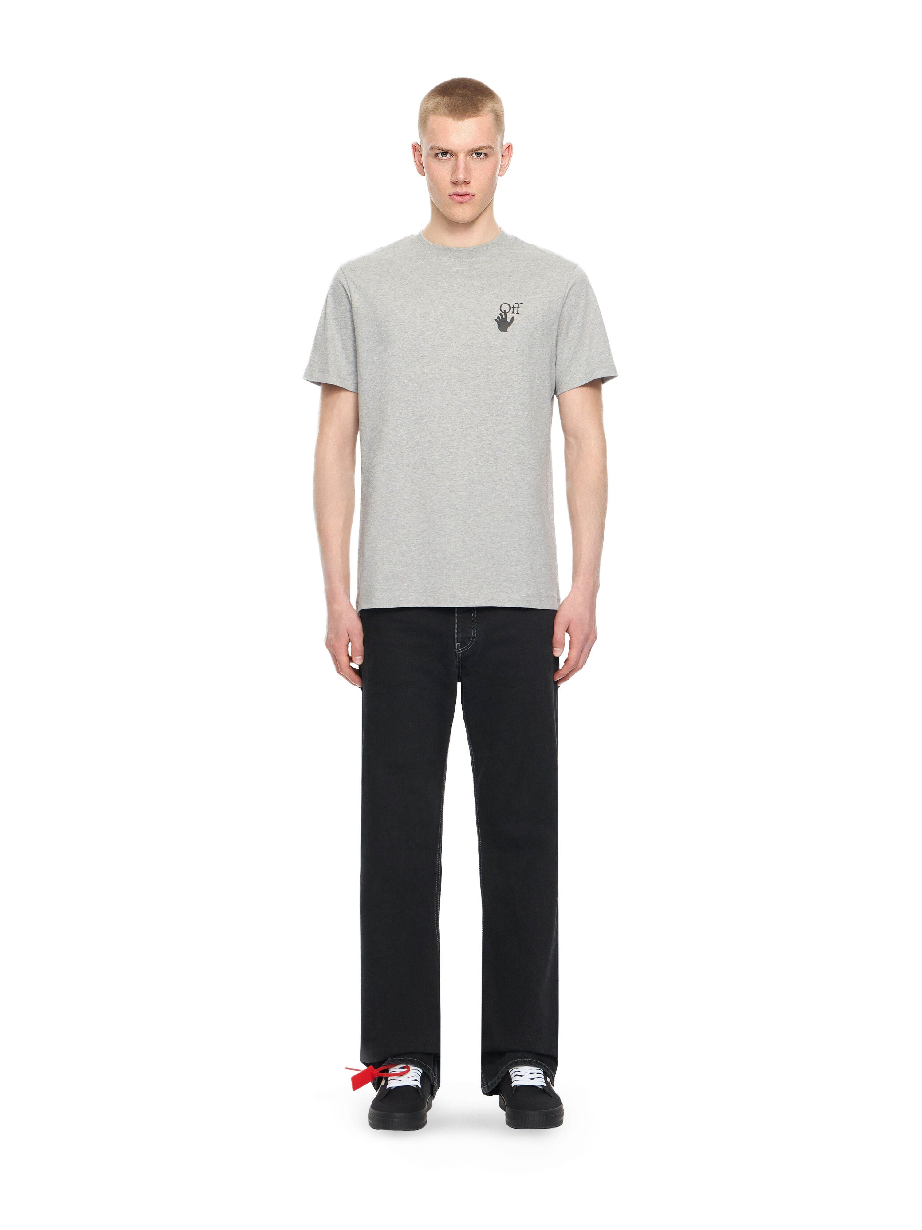 Archive Selection: Off-White™ Outlet | Men's T-shirts and Tops