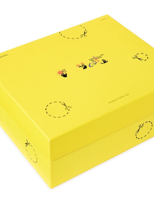 OFF WHITE Out Of Office "For Walking" Sneakers WHITE - RED OBIA011S26LEA002