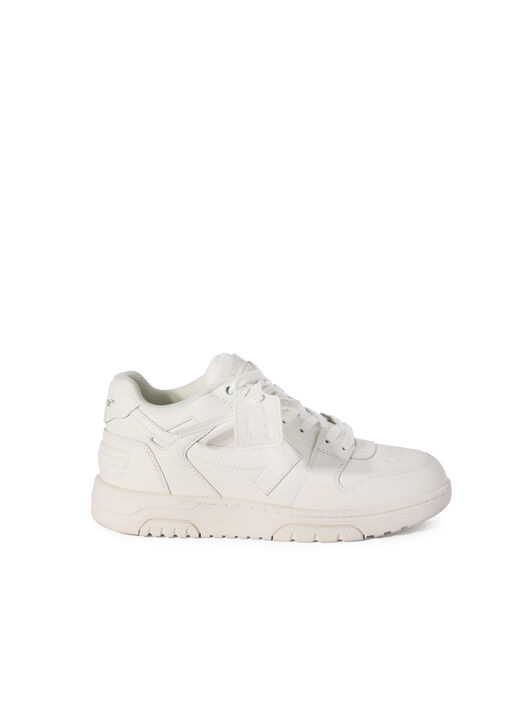 Out Of Office Sneakers OFF WHITE Out Of Office Sneakers WHITE WHITE OMIA189C99LEA009