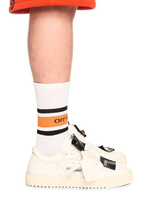 Low Top 3.0 Off Court OFF WHITE Low Top 3.0 Off Court WHITE - BLACK OMIA29KC99LEA001