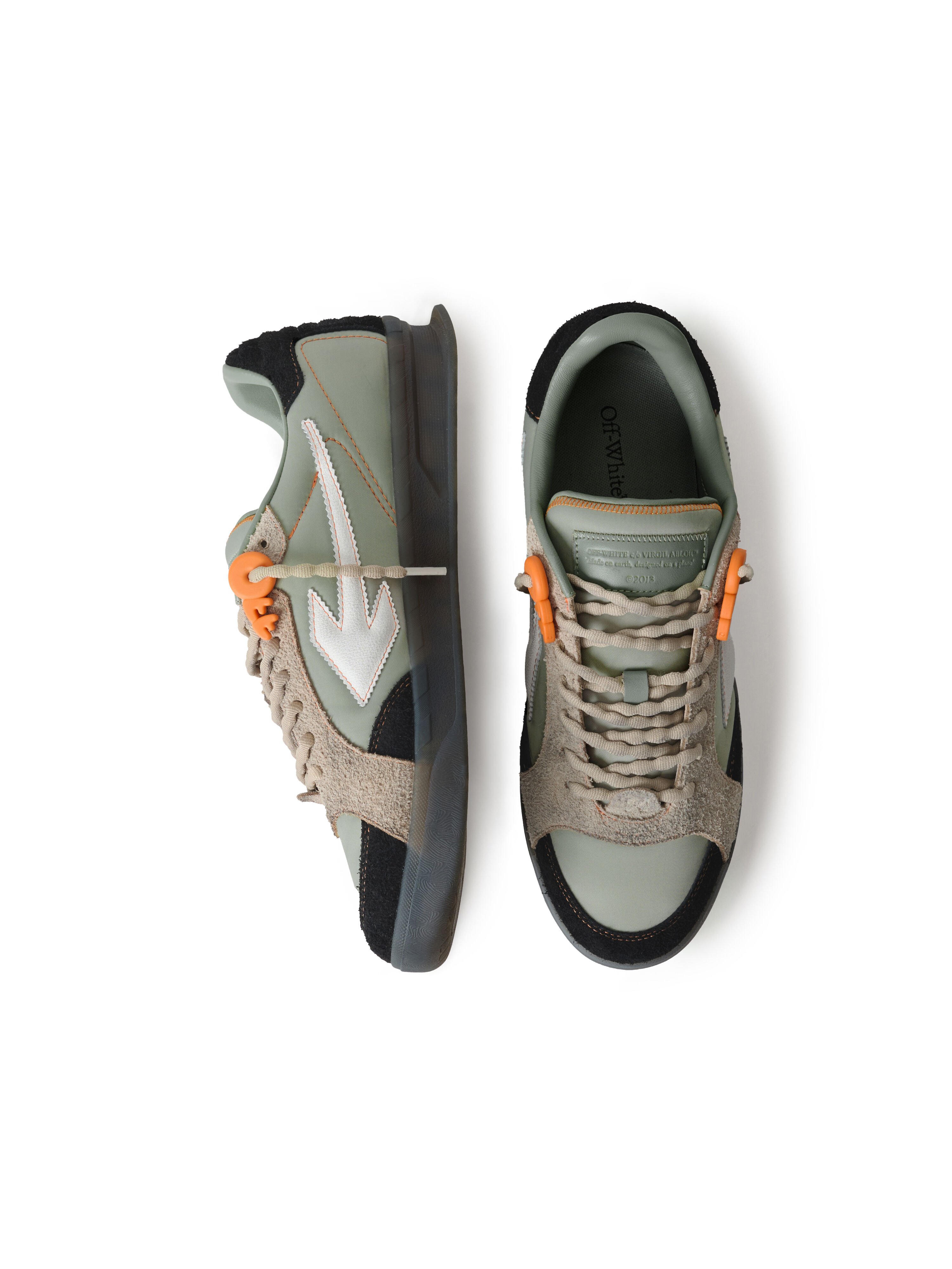 Sneakers End Of Play OFF WHITE Sneakers End Of Play SAGE/GREY OF05968310