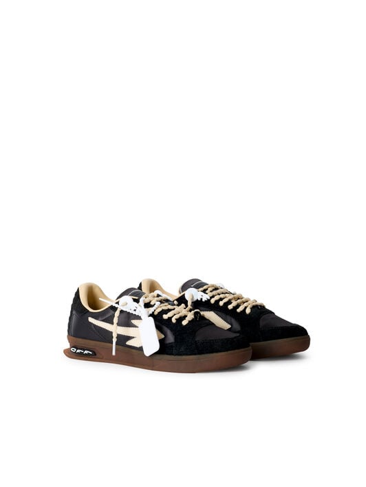 End Of Play Sneaker OFF WHITE End Of Play Sneaker BLACK/BEIGE OF06209001