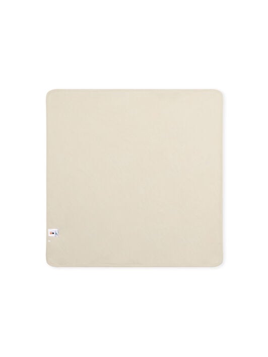 OFF WHITE Splat Blanket LIGHT GREY - MULTICOLOR OBXT001F25JER001