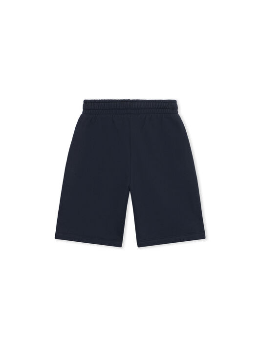 OFF WHITE Bookish Sweatshort SEABORNE 44BCI001S26F005