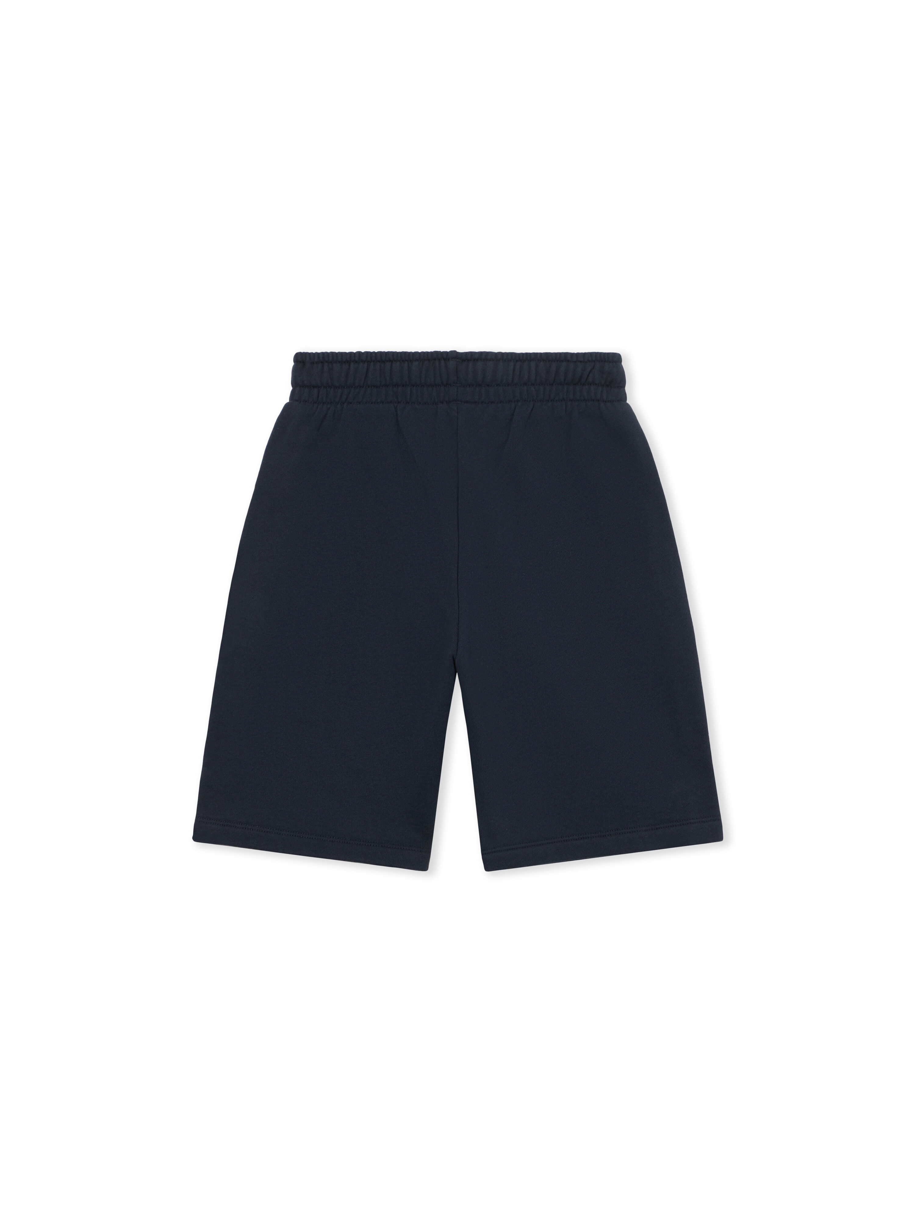 OFF WHITE Bookish Sweatshort SEABORNE 44BCI001S26F005