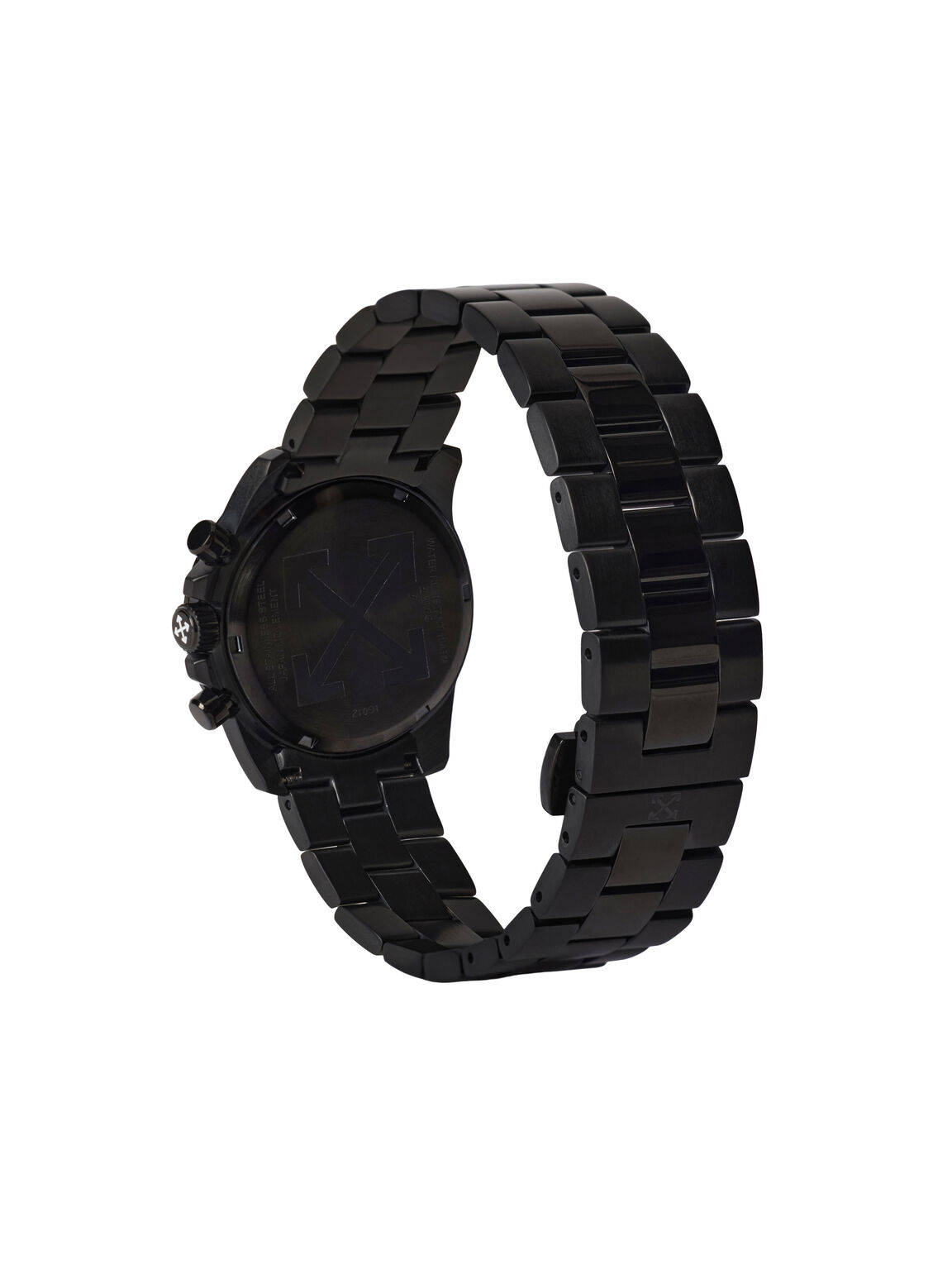 "Reset" Watch