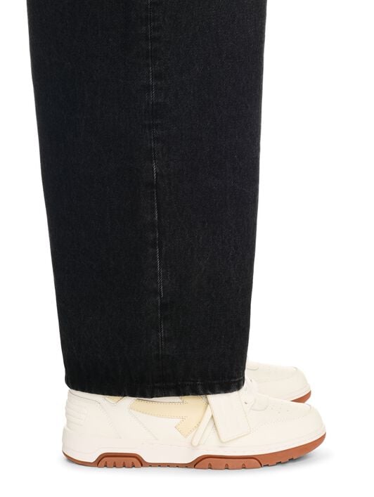 White/Beige Out Of Office OFF WHITE White/Beige Out Of Office WHITE OMIA189C99LEA011