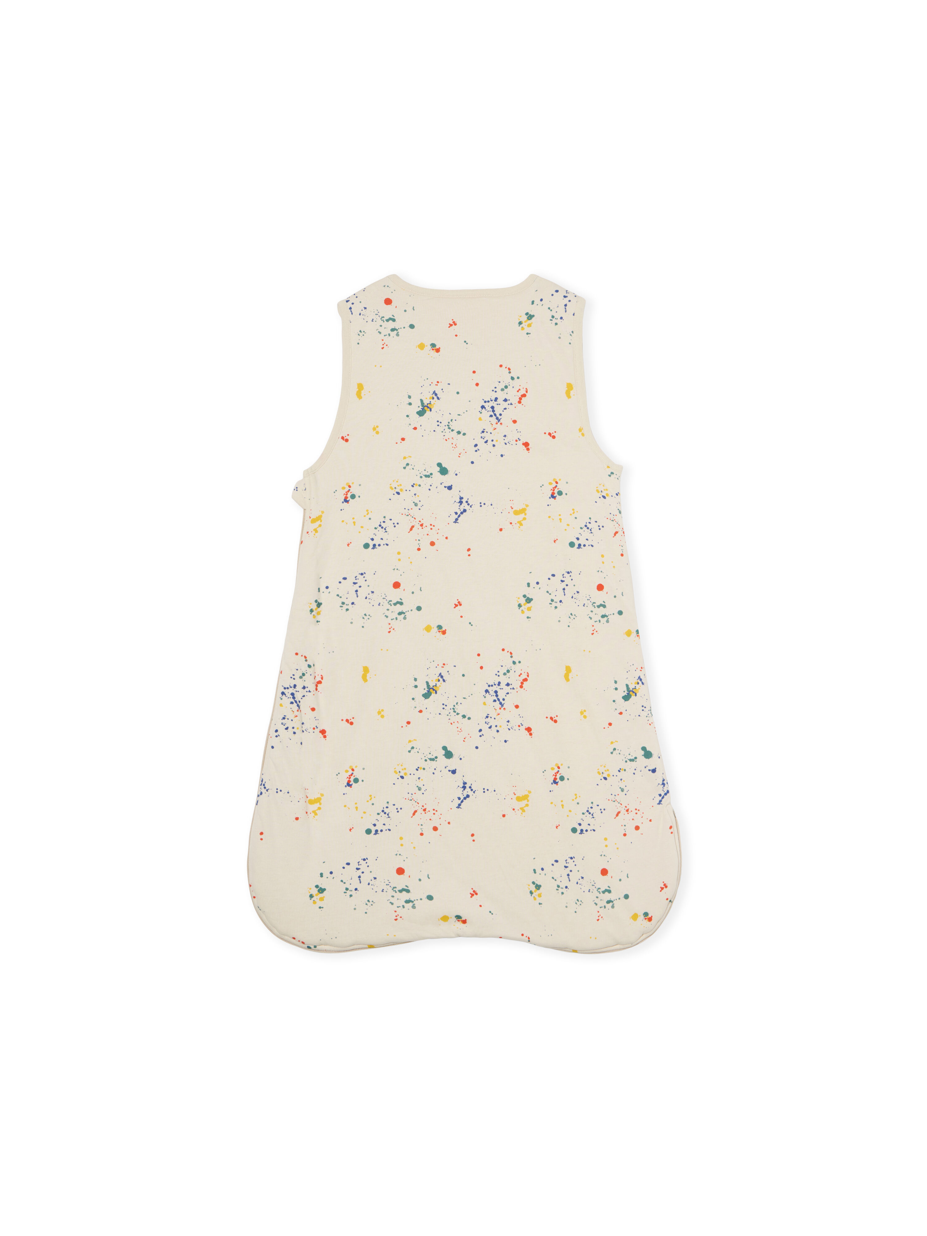 Splat Sleeping Bag OFF WHITE Splat Sleeping Bag LIGHT GREY - MULTICOLOR OBXT002F25JER001