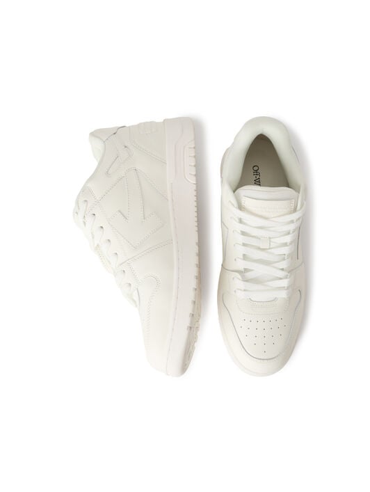 Sneaker Out Of Office OFF WHITE Sneaker Out Of Office WHITE - WHITE OMIA189C99LEA009