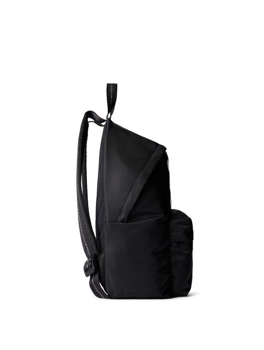 Diagoonal Spray Backpack OFF WHITE Diagoonal Spray Backpack BLACK - WHITE OMNB123F25FAB001