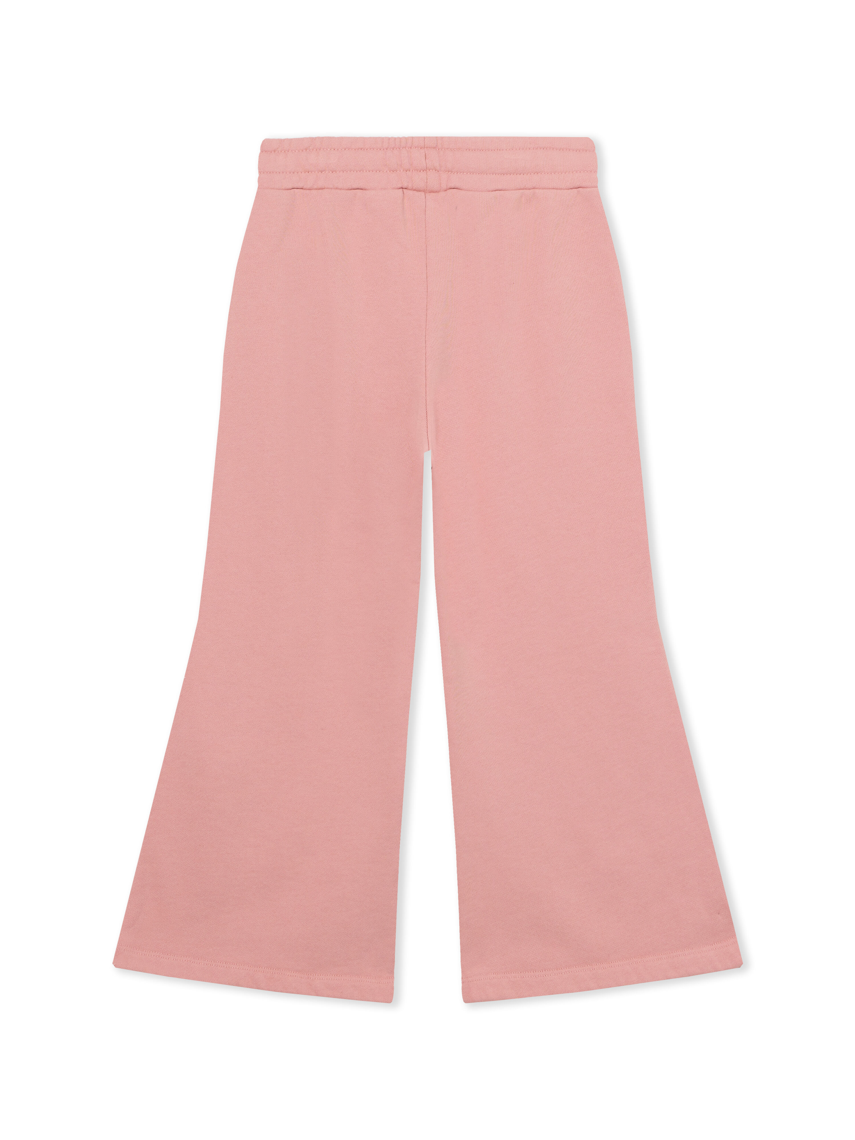 Arrow Writings Flared Sweatpant OFF WHITE Arrow Writings Flared Sweatpant BLUSH 44GCH00DF26F001