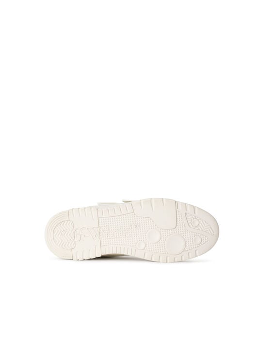 Sneaker Out Of Office OFF WHITE Sneaker Out Of Office WHITE - WHITE OMIA189C99LEA009
