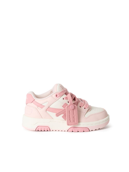 Out Of Office Sneakers OFF WHITE Out Of Office Sneakers LIGHT PINK/DARK PINK OF06415655