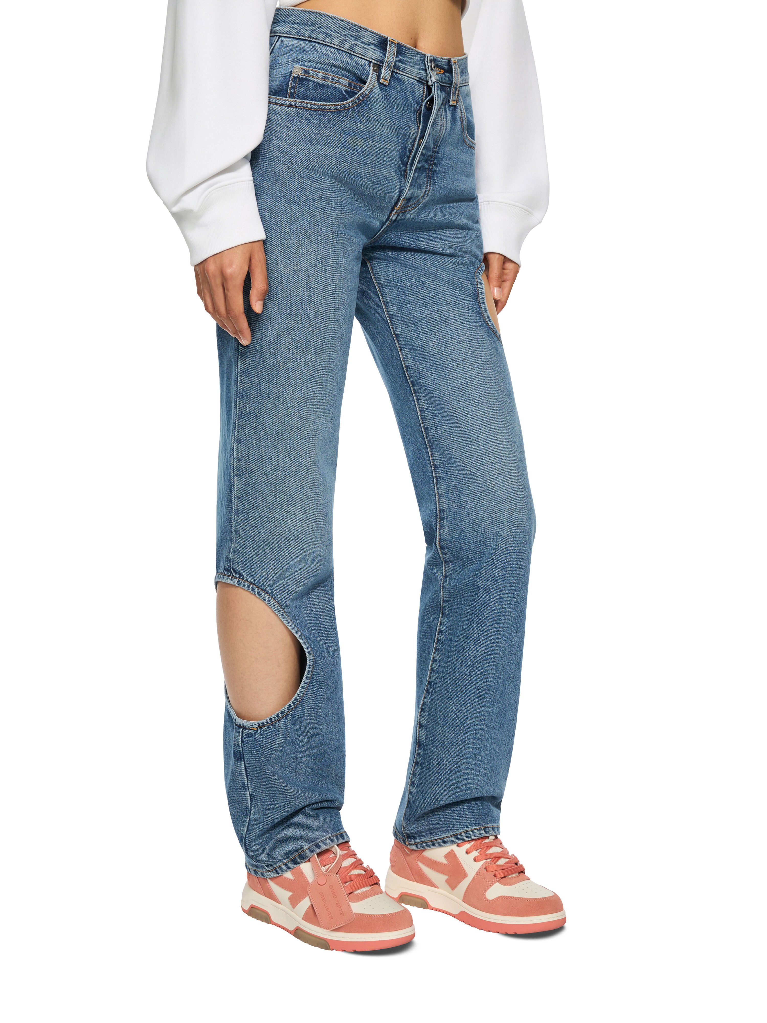 Out Of Office Sneakers OFF WHITE Out Of Office Sneakers CREAM/BRT PEACH OF05729655