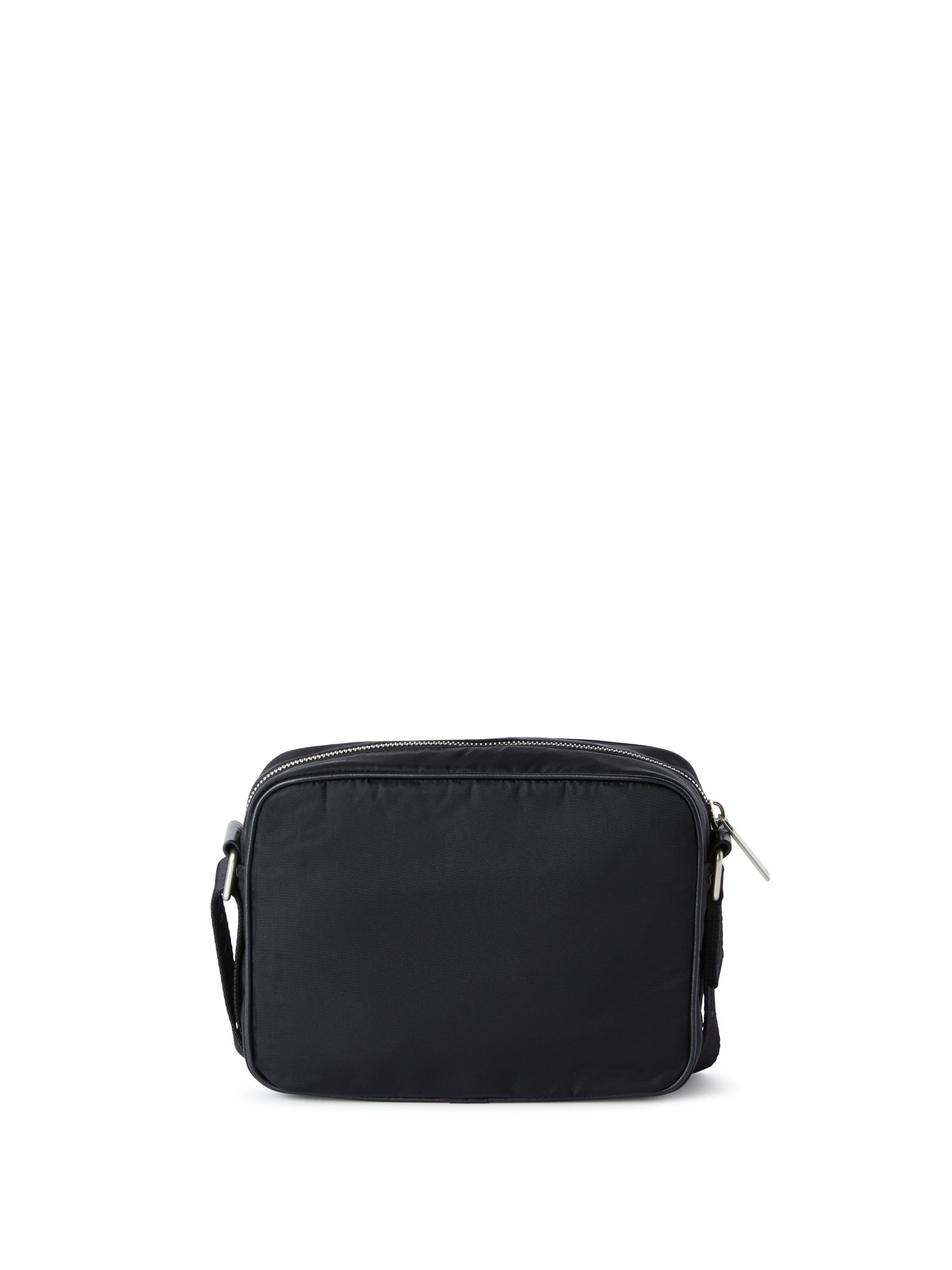 OFF WHITE Core Camera Bag BLACK OMNQ080C99FAB001