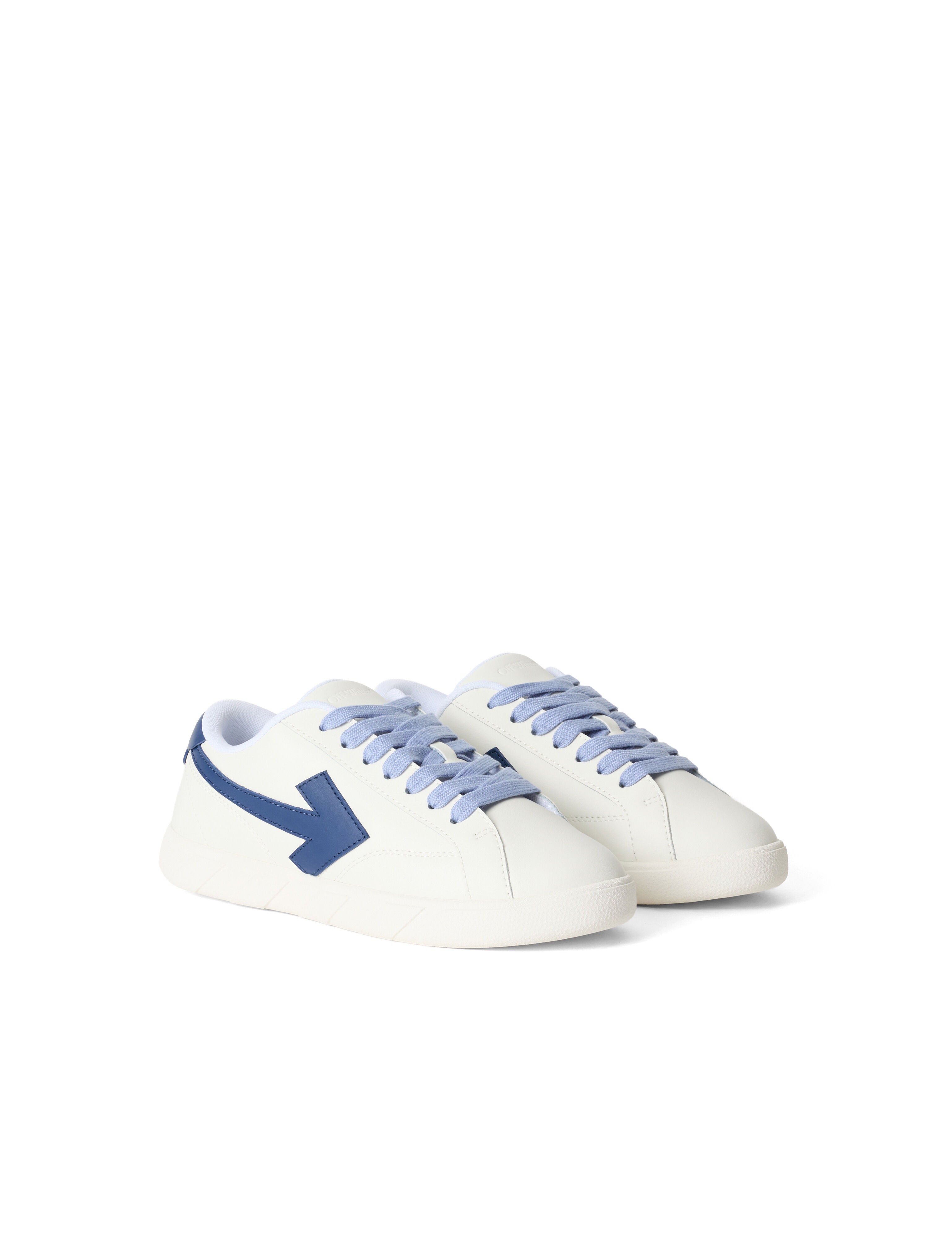End Of Play Sneakers OFF WHITE End Of Play Sneakers WHITE/NAVY OF06462430