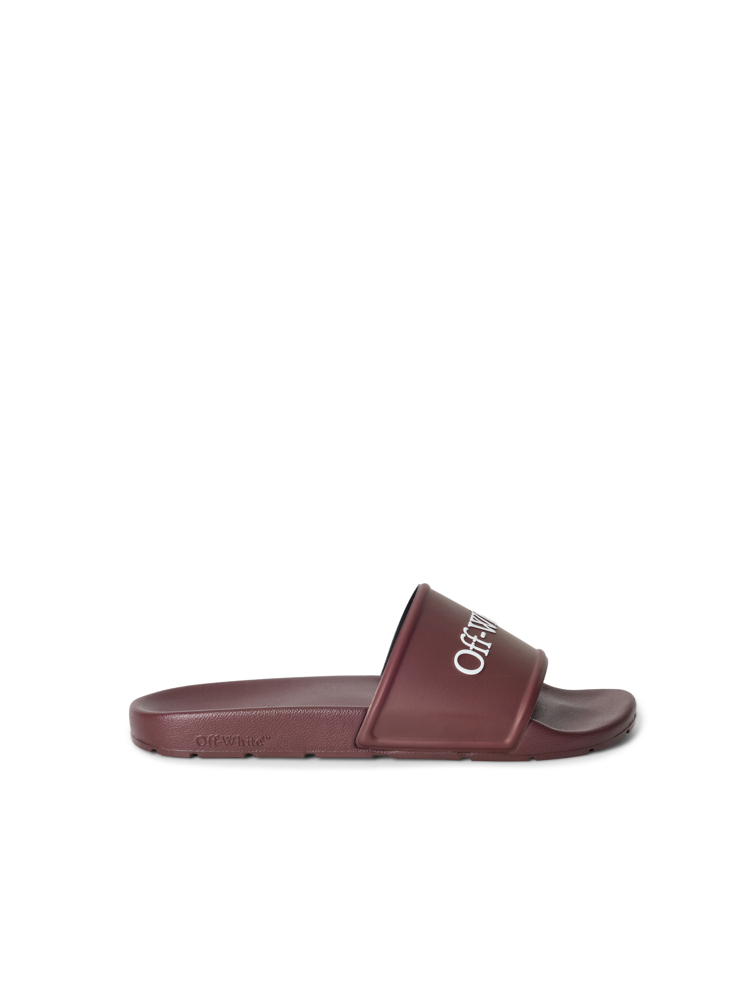 Off-White™ Men's Designer Slides with Logo