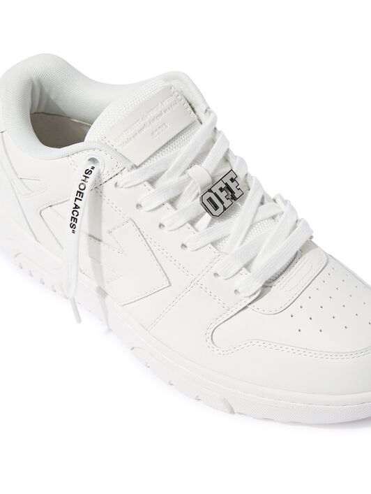 OFF WHITE Jitney Kartenhalter GRAU OMZF001T25MET004
