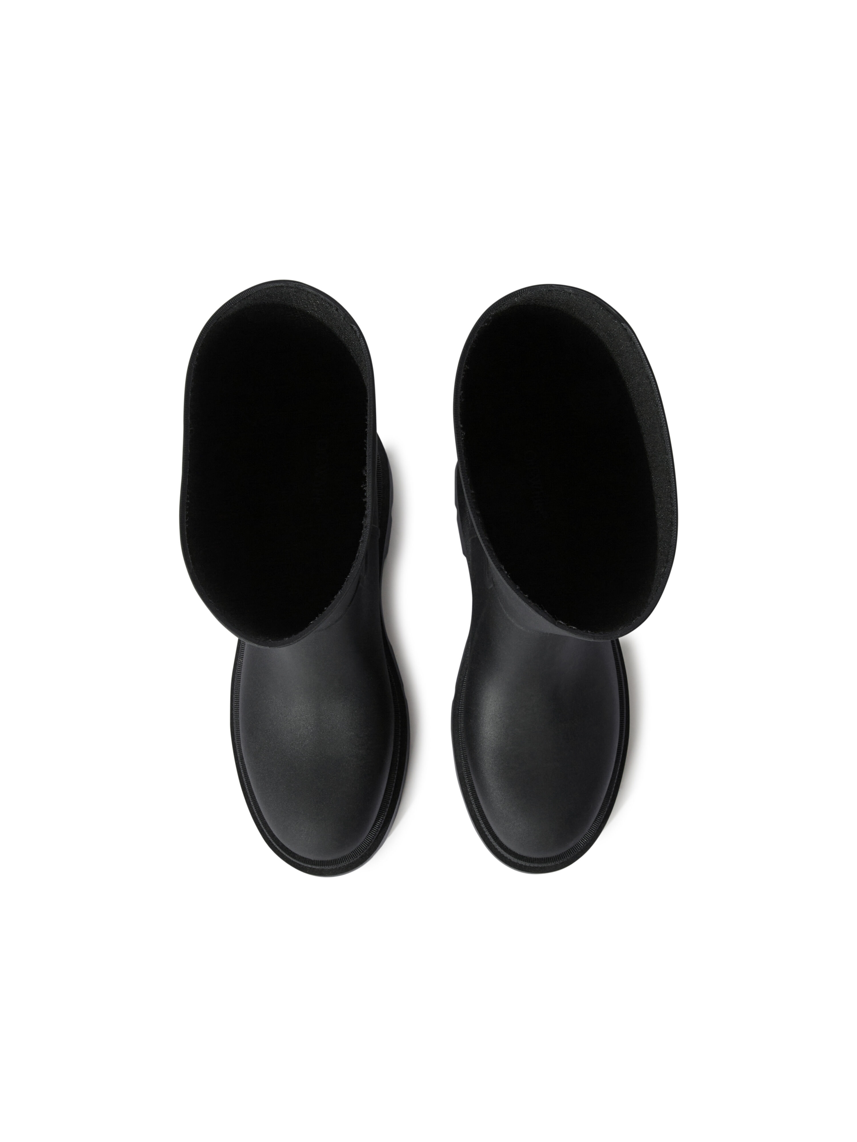 OFF WHITE Reboot Rainy Days BLACK OWIE049C99MAT001