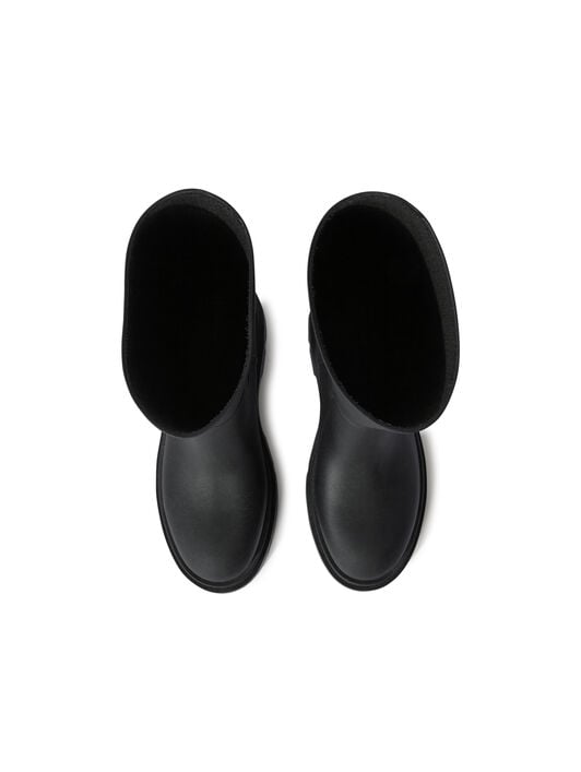 Reboot Rainy Days OFF WHITE Reboot Rainy Days BLACK OWIE049C99MAT001