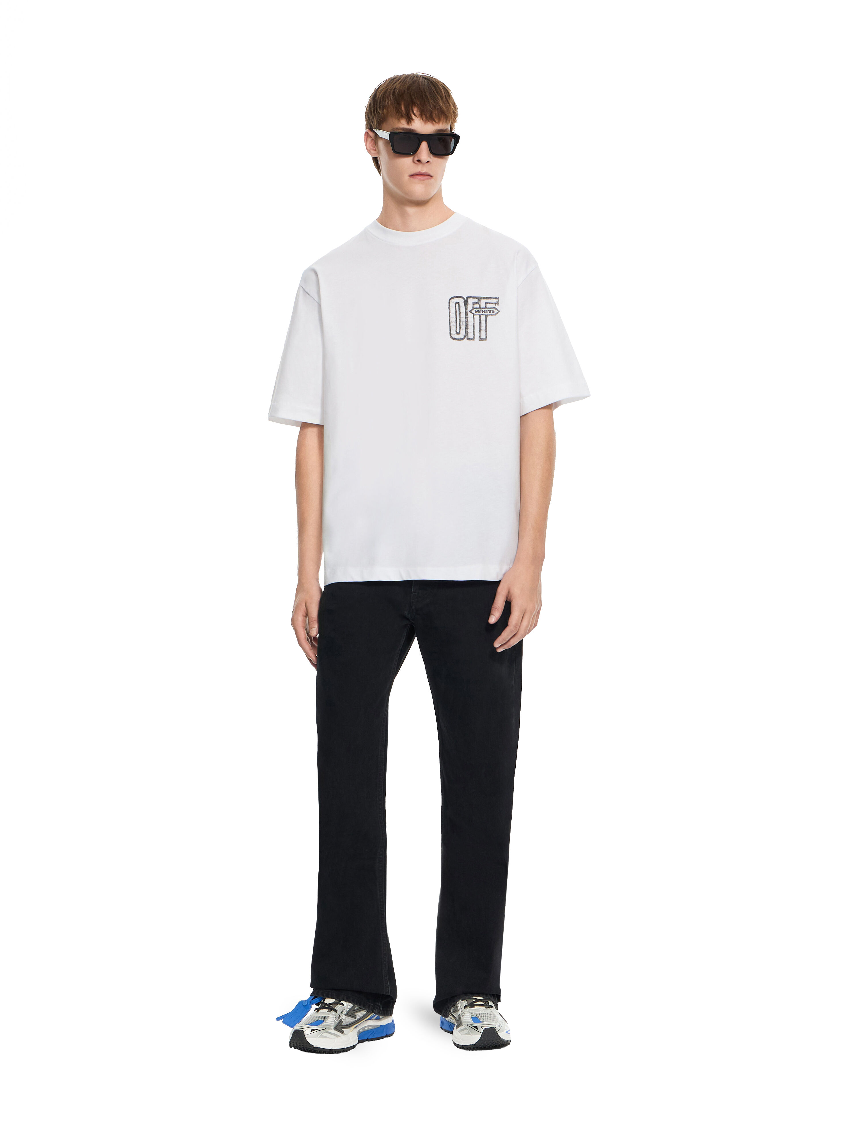 New Off-White™ Collection 2026: Spring Summer