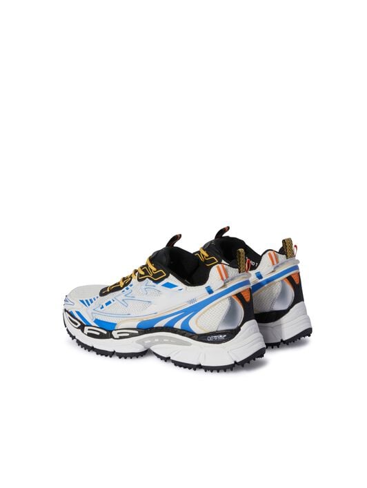Ow Be Right Back OFF WHITE Ow Be Right Back GREY OWIA289F24FAB002