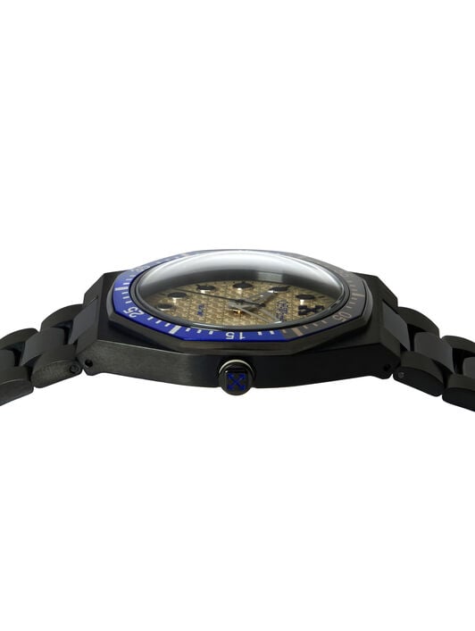 "Dry Mode" Watch OFF WHITE "Dry Mode" Watch Black OW1G024M