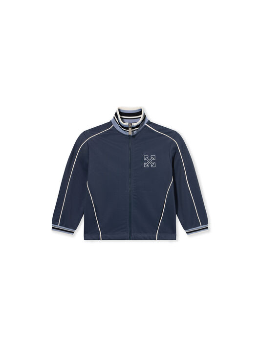 Arrow Track Jacket OFF WHITE Arrow Track Jacket BLUE NIGHTS 44BBD005F26F001