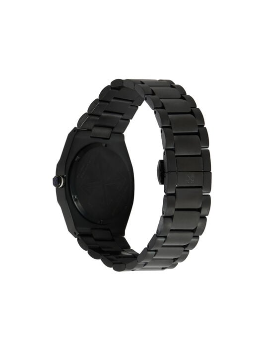 "Dry Mode" Watch OFF WHITE "Dry Mode" Watch Black OW1G024M