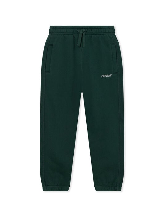 Bookish Sweatpant OFF WHITE Bookish Sweatpant PINE GROVE 44BCH001F26F002
