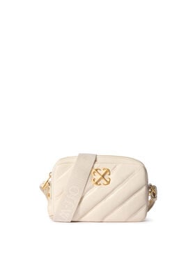 OFF WHITE Quilting Camera Bag DUST - NO COLOR OWNN18EC99LEA001