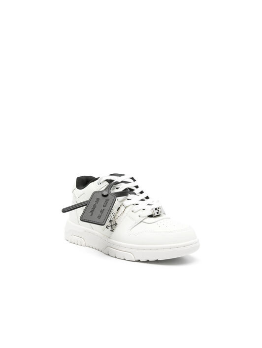 OFF WHITE White/Black Out Of Office Metal WHITE OWIA259S25LEA009