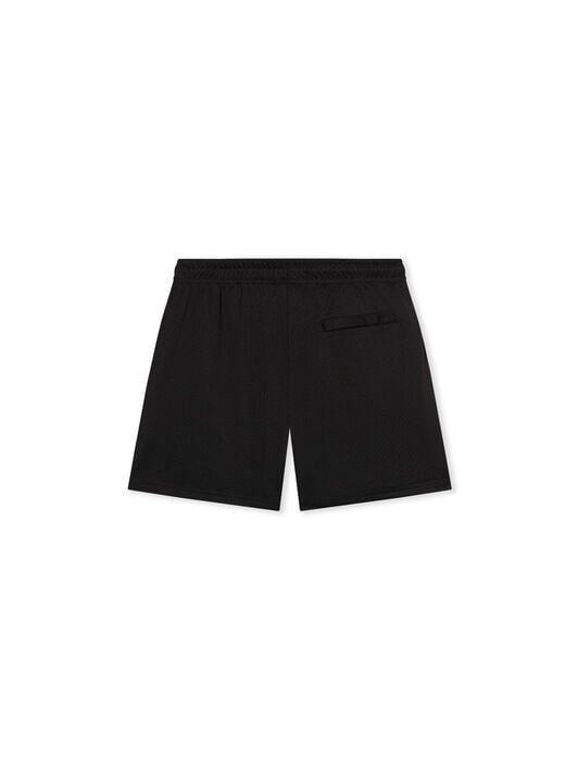 L/AB Mesh Shorts LAB L/AB Mesh Shorts BLACK 44LABF26B071