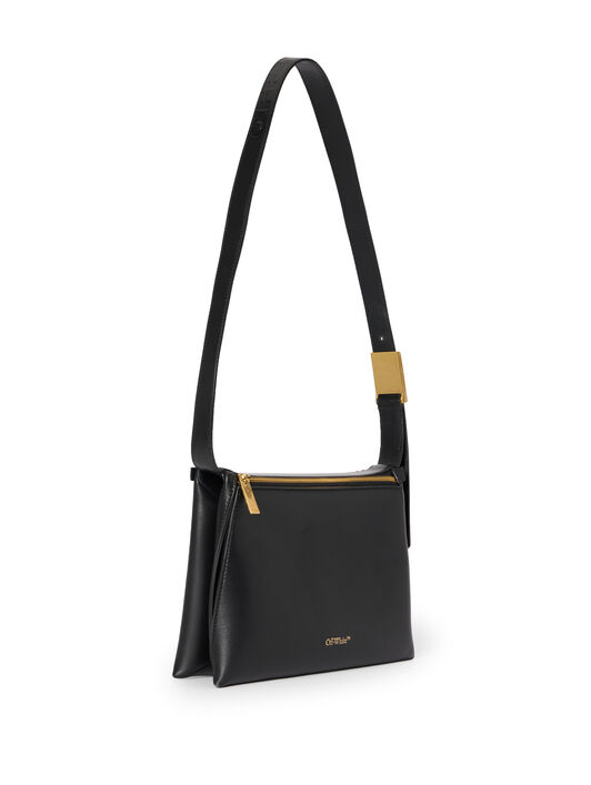 OFF WHITE Sandbag 404 BLACK OWNN18MS26LEA001