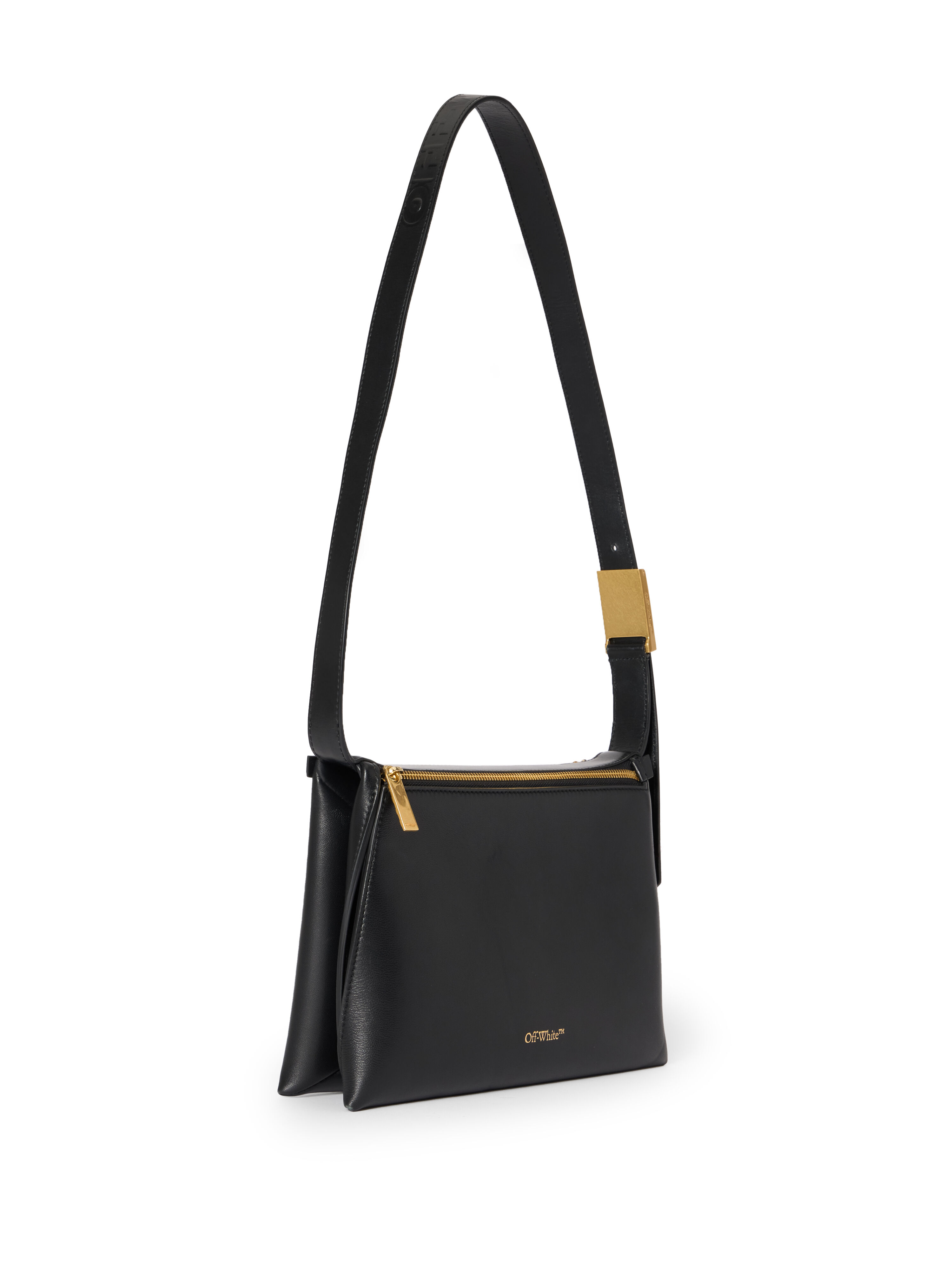 OFF WHITE Sandbag 404 BLACK OWNN18MS26LEA001