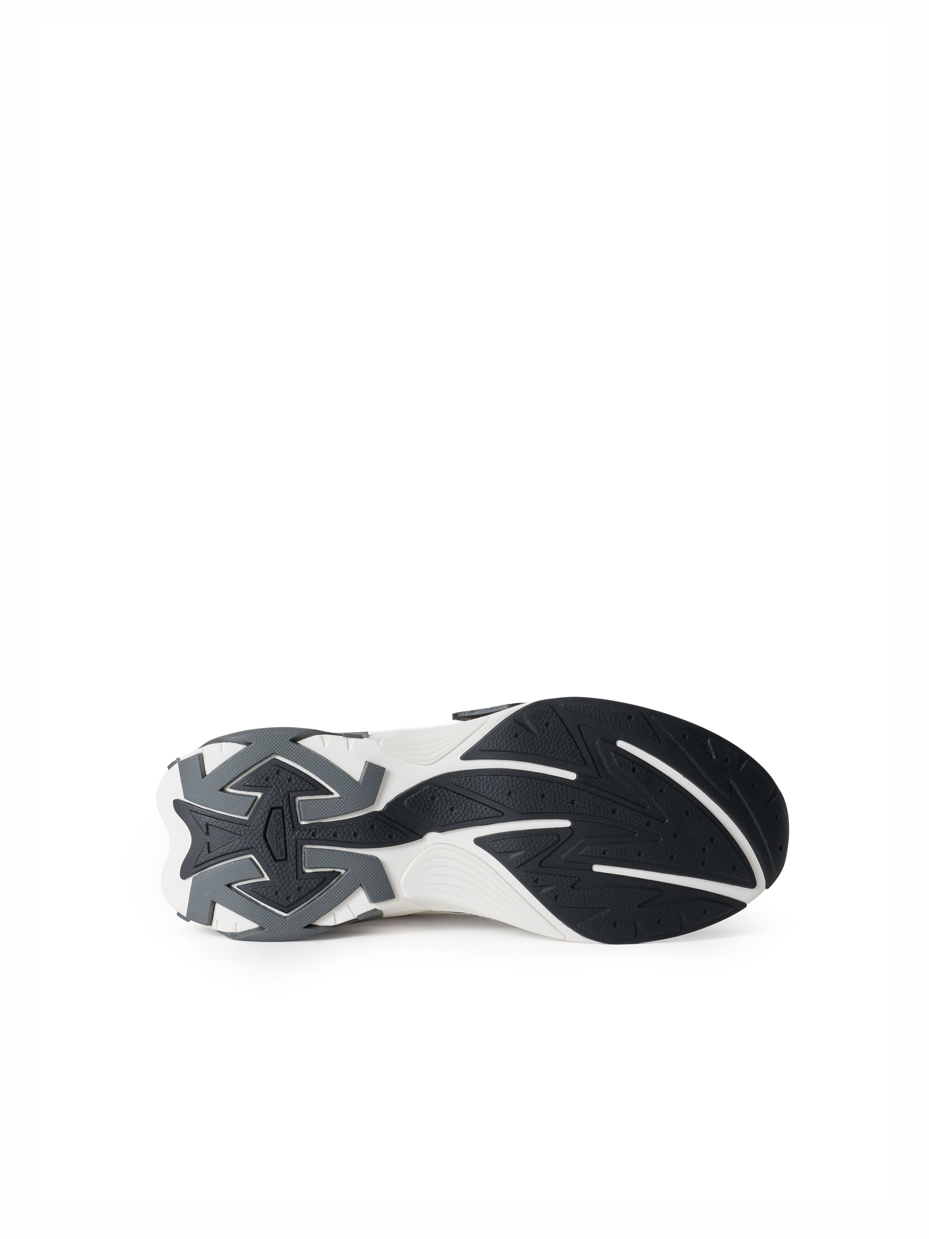 Space Memo Sneakers OFF WHITE Space Memo Sneakers WHITE/BLACK OF05805101