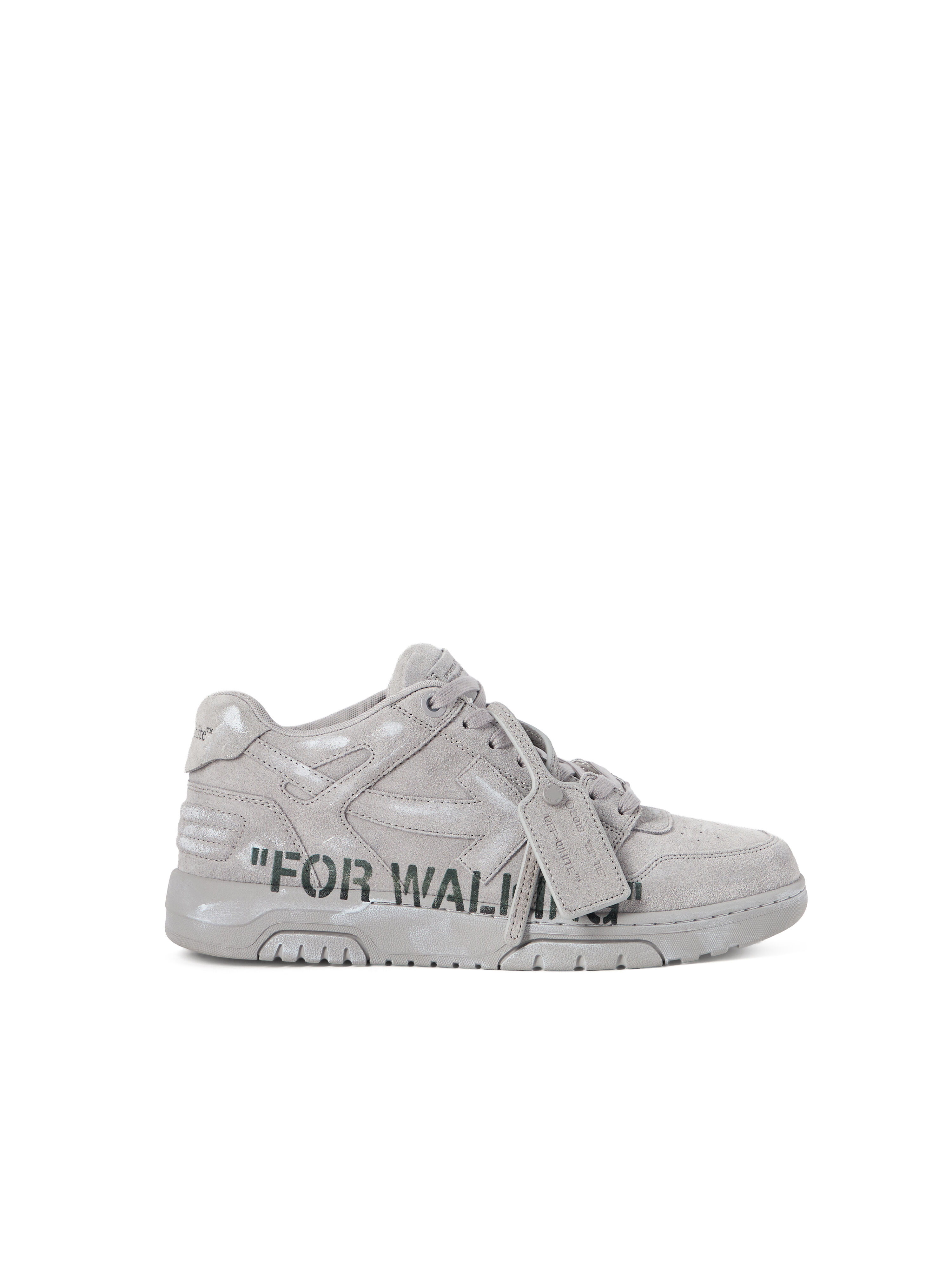 Off-White™ Sneakers for Men: For Walking, OOO and Low Top
