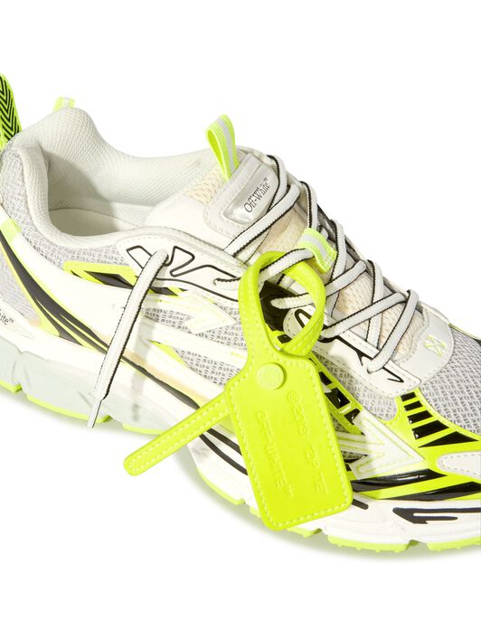 OFF WHITE OW BE RIGHT BACK WHITE OMIA295F24FAB001