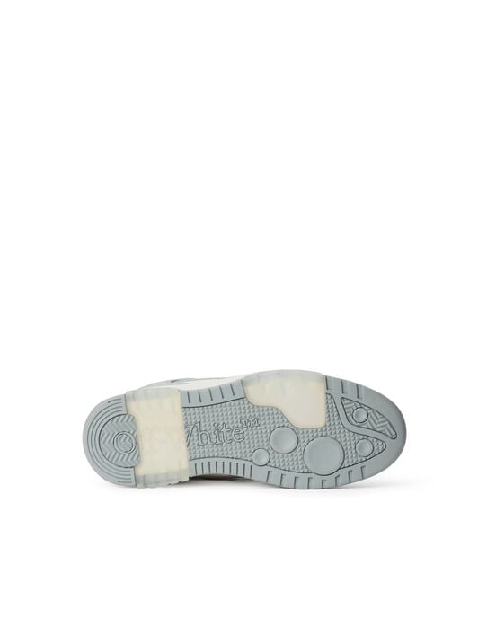 Out Of Office Sneakers OFF WHITE Out Of Office Sneakers WHITE/GREY OWIA259C99LEA006