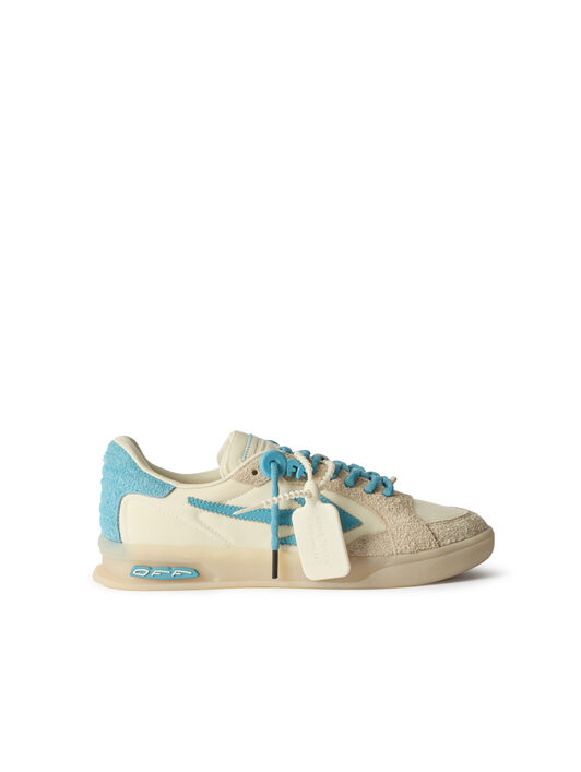 End of Play Sneakers OFF WHITE End of Play Sneakers CREAM WHITE/NEO BLUE OF05762430