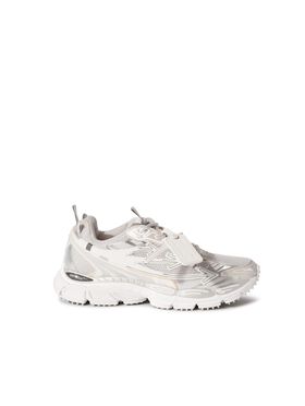 OFF WHITE Sneakers Be Right Back Grigie GRIGIO OWIA289C99FAB001