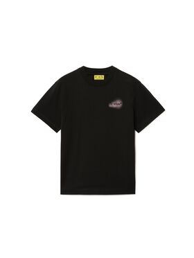 OFF WHITE Spray Arrow T-Shirt BLACK OGAA001S25JER009